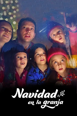 poster of movie Navidad en la Granja