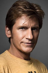 picture of actor Denis Leary