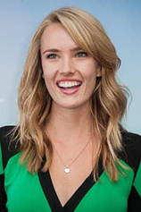 picture of actor Cassidy Gard