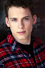 picture of actor Tyler Perez