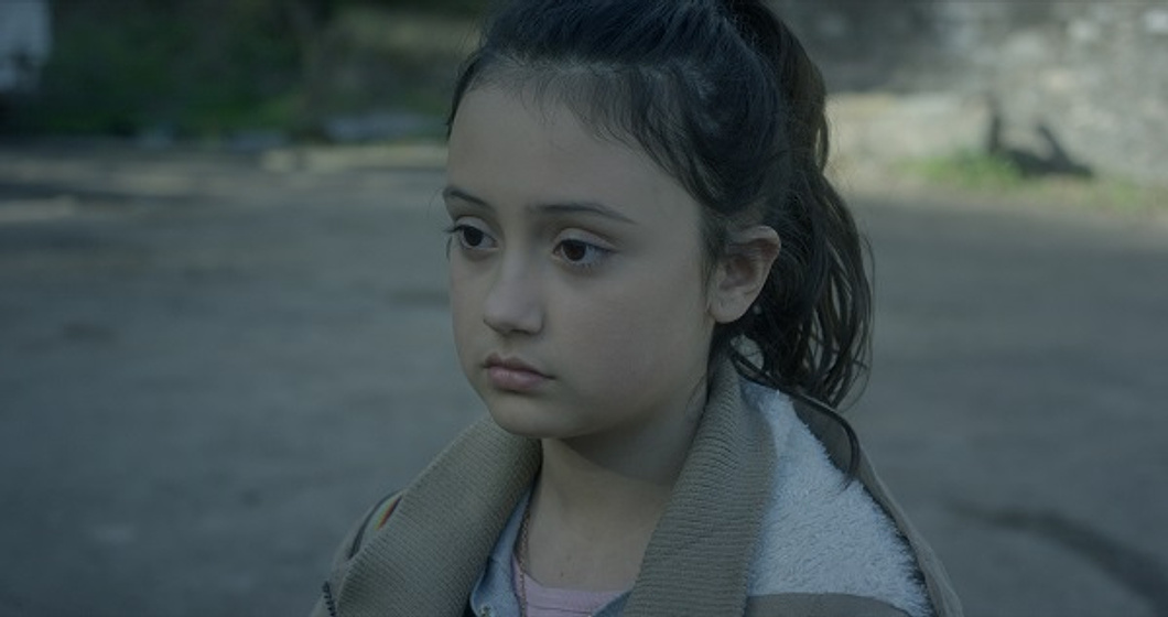 Imagen de Julia y el zorro