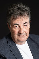 picture of actor Mario Dallaire