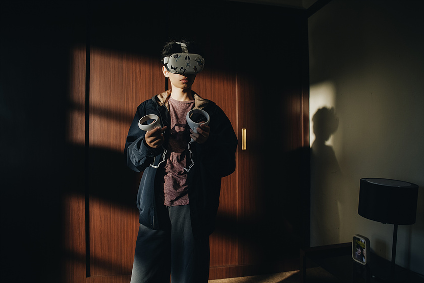 Imagen de Mothernet