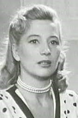 picture of actor Lili Bontemps