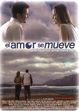 image of El Amor Se Mueve
