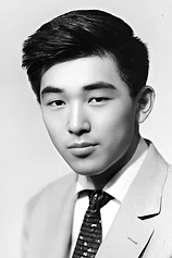 picture of actor Kazuya Kosaka