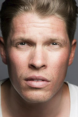 picture of actor Alexander Cendese