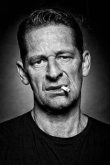Foto de Max Tidof