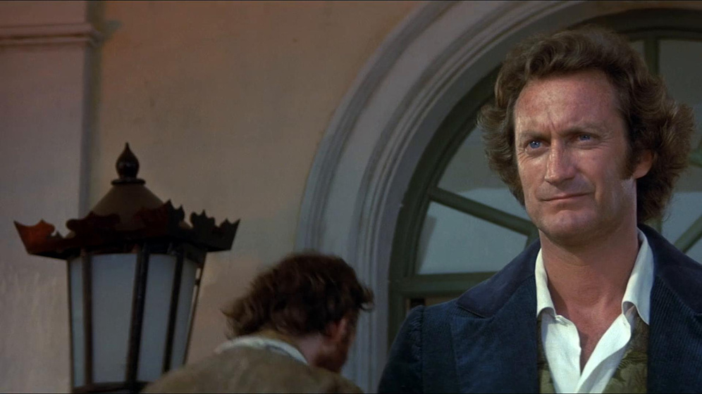 Bryan Brown en Tai-Pan