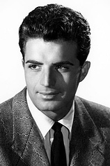 picture of actor Vince Edwards