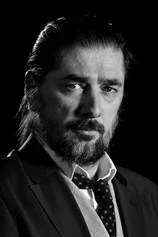 Foto de Vojin Ćetković
