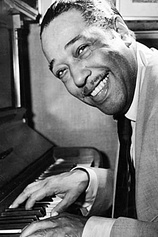 photo of person Duke Ellington