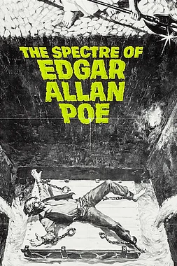 El Espectro de Edgar Allan Poe