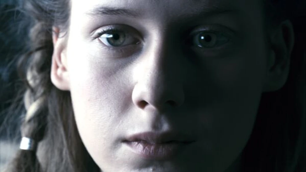 Manuela Vellés en Caótica Ana