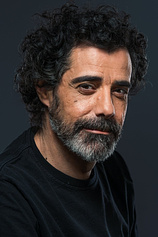 picture of actor Rui Spranger