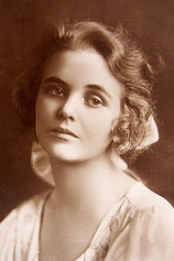 picture of actor Mary Johnson