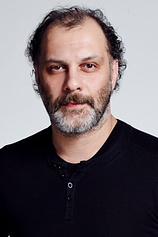 picture of actor Fatih Al