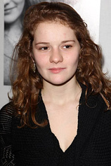 picture of actor Clara Augarde