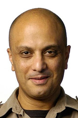 picture of actor Akmal Saleh