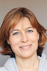 picture of actor Sinne Mutsaers