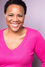 picture of actor Kwajalyn Brown