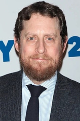 photo of person Scott M. Gimple