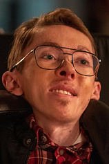 picture of actor Steve Way