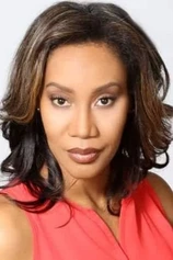 Foto de Sharmell Huffman