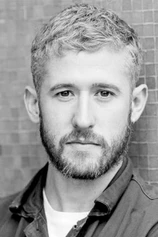 Foto de Adam Gillen