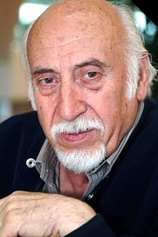 photo of person Sadik Sendil