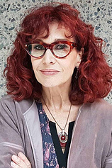 picture of actor Shlomit Baytelman