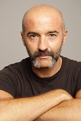 picture of actor Rulo Pardo