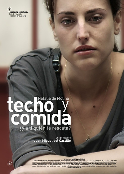 Imagen de Techo y Comida (Cartel español)