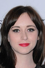 picture of actor Georgie Guinane