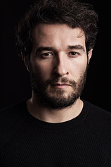 picture of actor Noé Blancafort