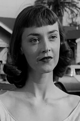 picture of actor Dawn Bender