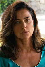 picture of actor Luisa Ranieri