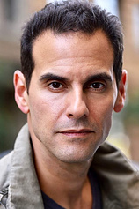 photo of person Gene Gabriel