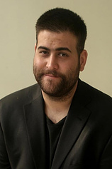 picture of actor Tankut Yildiz