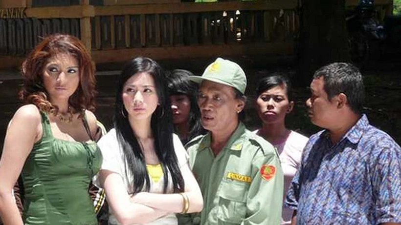 Imagen de Ghost Busted