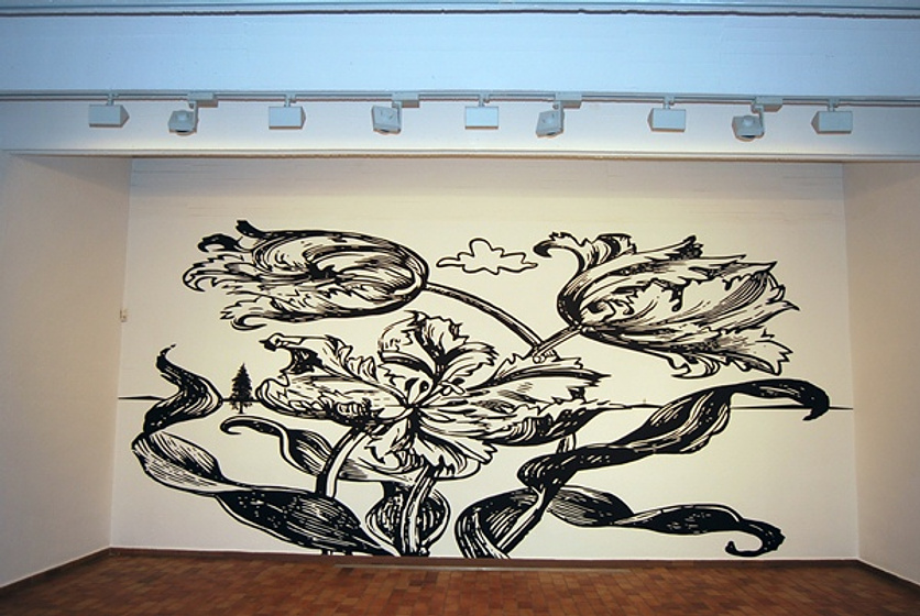 Imagen de Murales