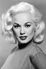 picture of actor Mamie Van Doren