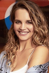 picture of actor Sabrina Garciarena