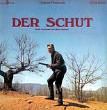 Carátula de la banda de sonido de En el Imperio del Mal