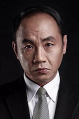 picture of actor Tzu-Chiang Wang