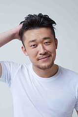 picture of actor Hongchen Li