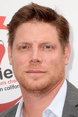 picture of actor Brian Letscher