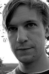 photo of person Andreas Emanuelsson