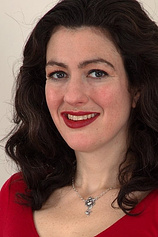 picture of actor Sadie Lune