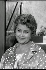 picture of actor Madeleine Sylvain